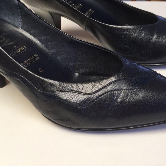 Gabor Shoes - Picture 3 of 10